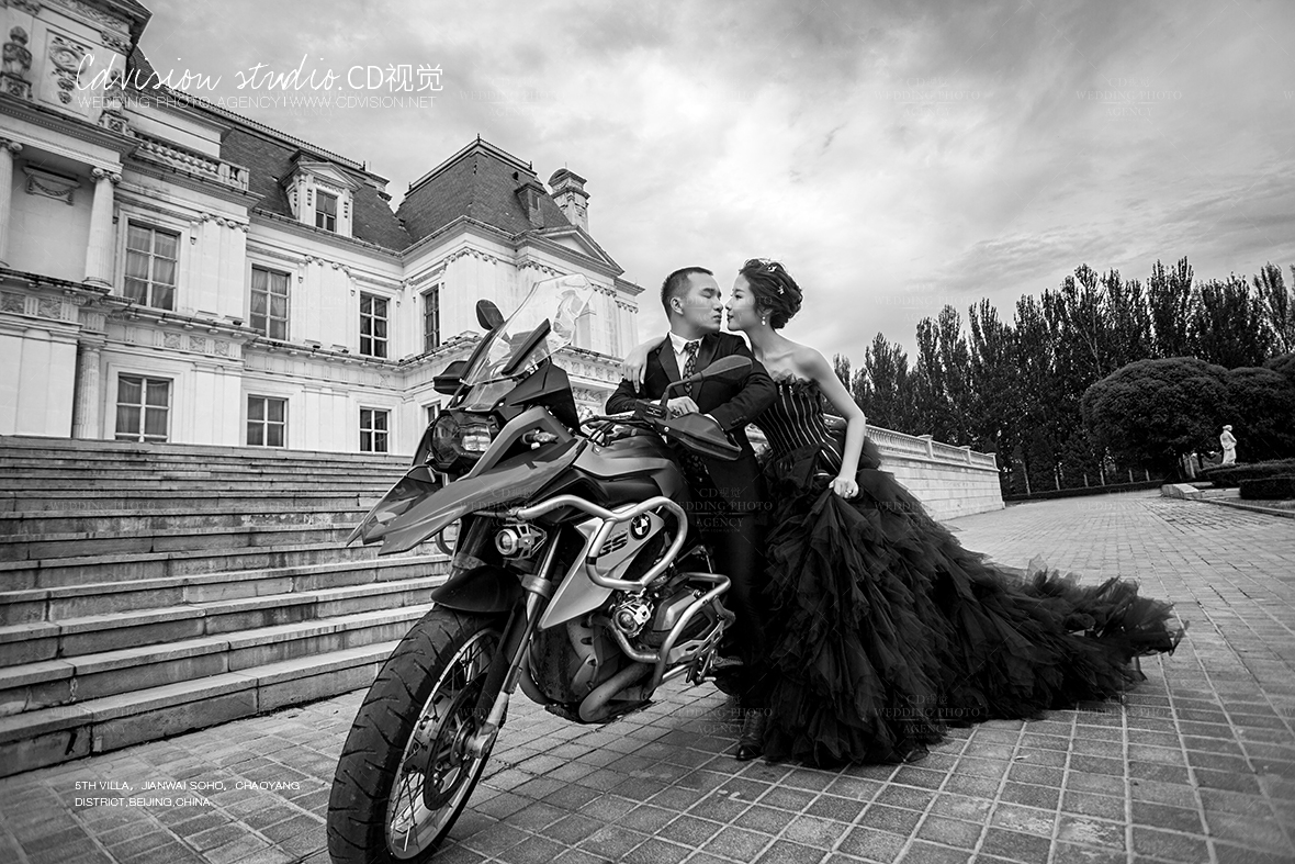 北京最美婚纱摄影点评,北京婚纱摄影哪家好一些