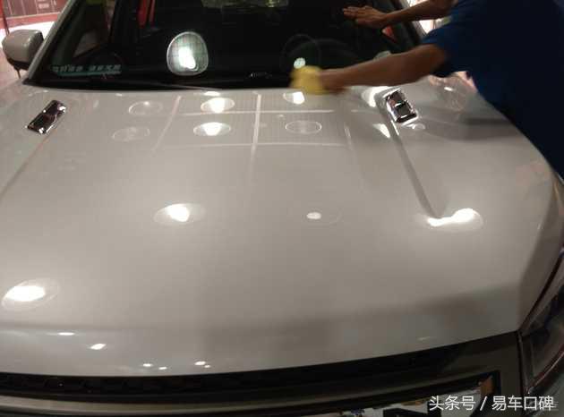 长安cs75有必要镀晶么,长安cs75镀晶有用吗