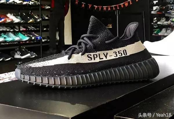 yeezy350v2真假鉴定方法,yeezy3502.0真假鉴定方法