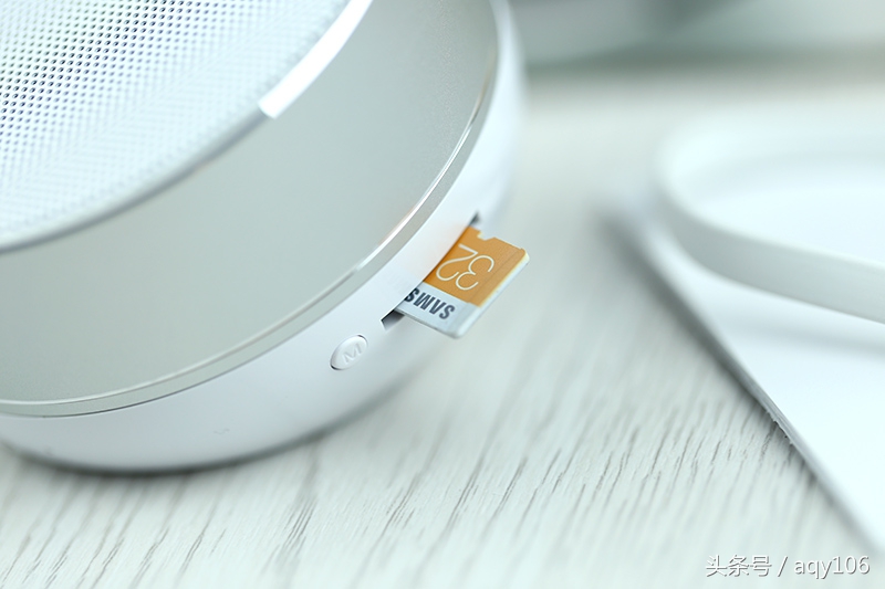 听的就是性价比——QCY新品无线蓝牙小音箱QQ800上手体验