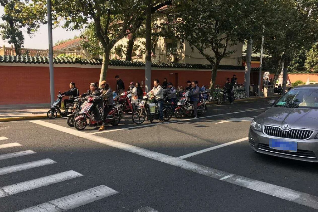 交通大整治2.0,上海交通大整治的含义