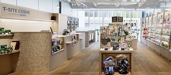 岛国人民开购物中心的脑洞，你不得不服！