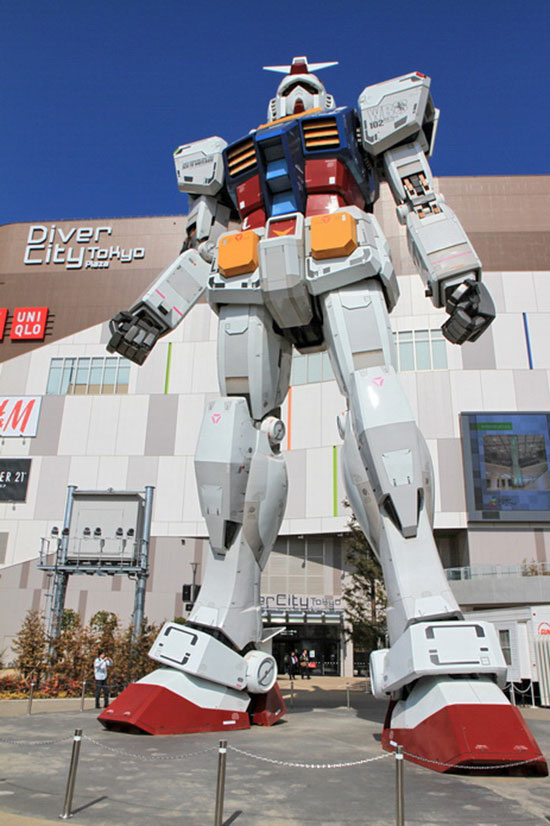 岛国人民开购物中心的脑洞，你不得不服！