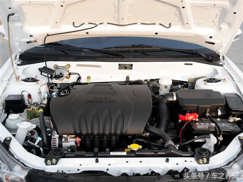 动力足油耗低性能好的逆天车,4米2150马力油耗多少