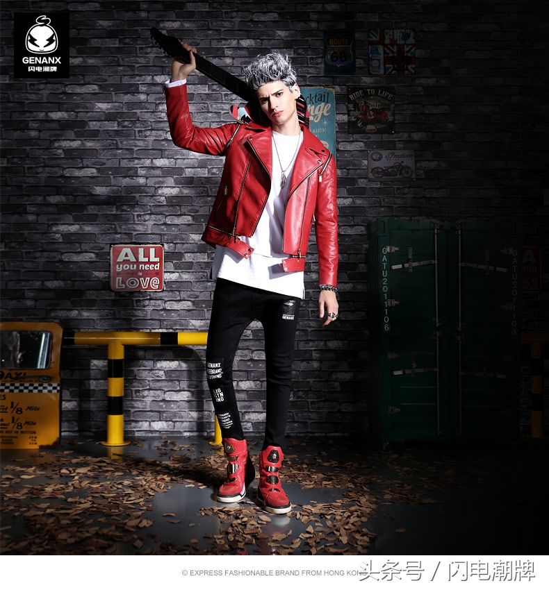 光有衣品还不够，这些时髦小心机，你Get了吗？