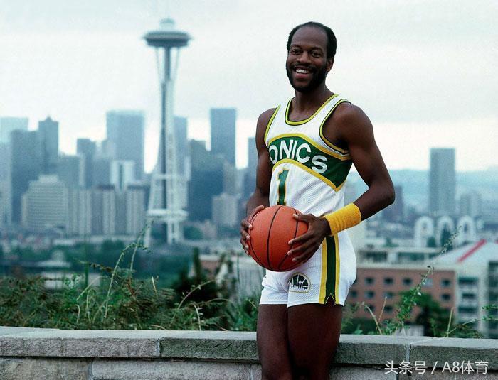 西雅图超音速到俄克拉的演变之路,西雅图超音速十大球星