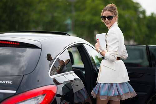 什么样的毛呢大衣款式比较好看,挑选适合自己的毛呢大衣