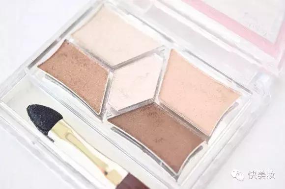 百元大地色系眼影盘推荐,大地色眼影盘推荐平价四色十元
