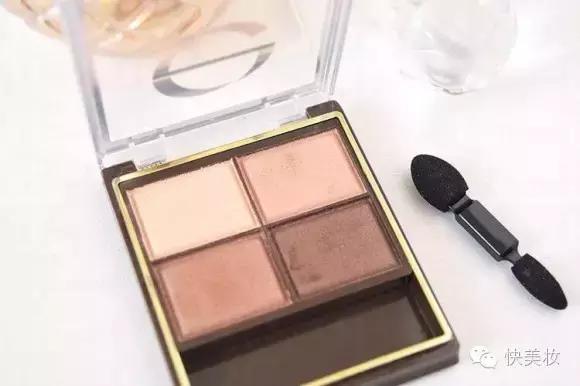 百元大地色系眼影盘推荐,大地色眼影盘推荐平价四色十元