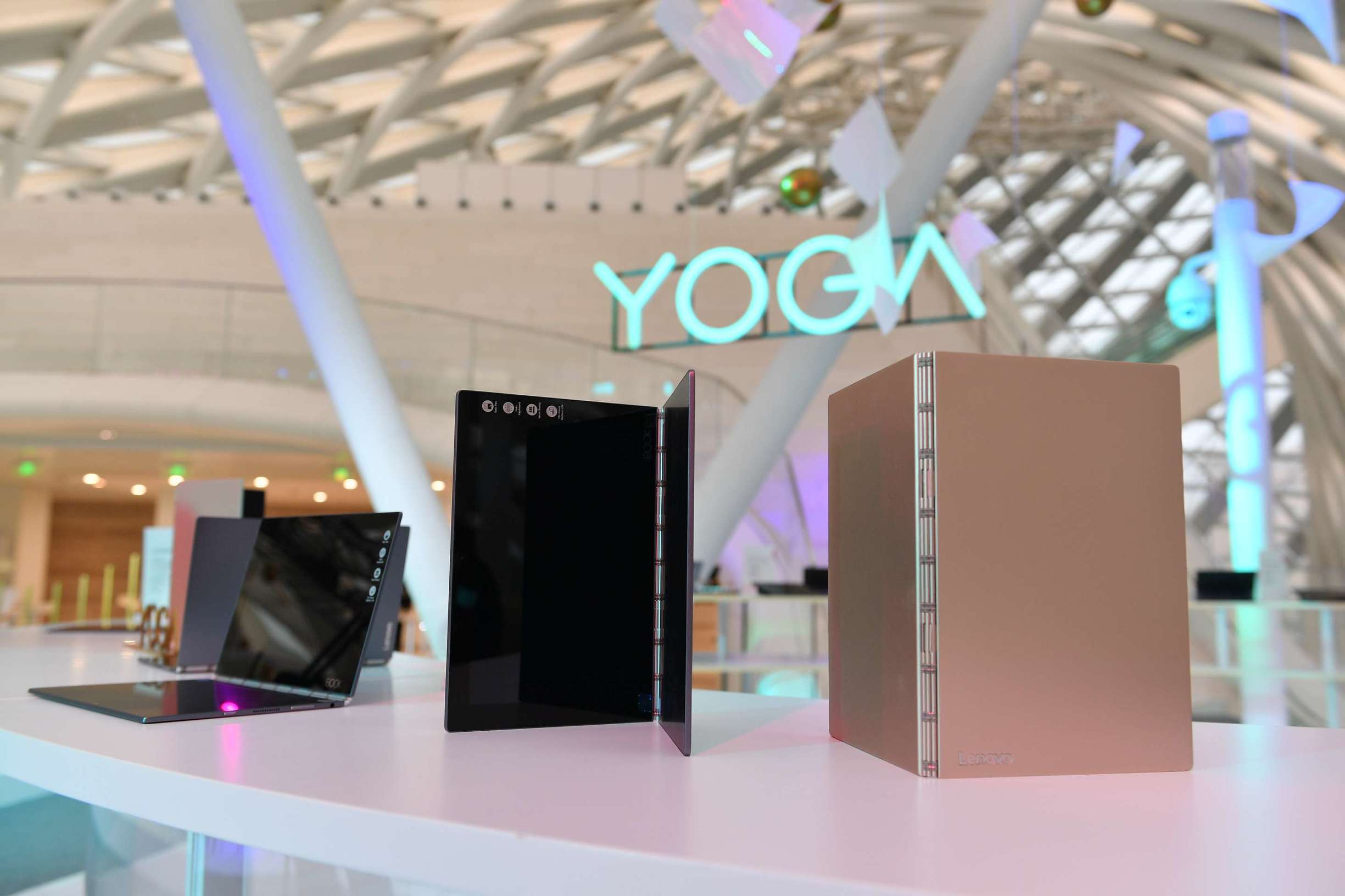 联想yoga笔记本电脑,联想yoga笔记本电脑推荐