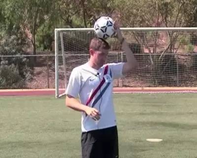 足球地带精彩片段,足球地带花式教学