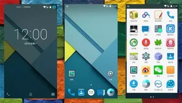 华为新系统不如原系统,华为鸿蒙系统对比三星oneui