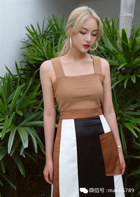 韩风穿衣风格,女生喜欢的穿衣风格排行榜