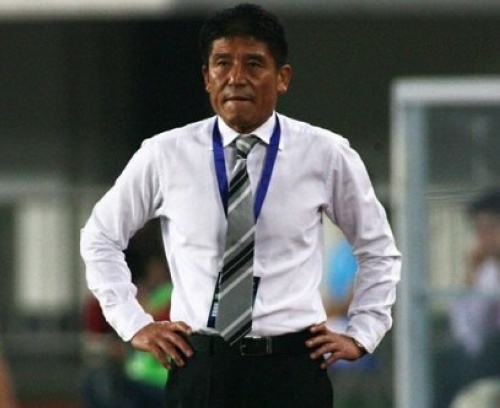 拜仁救火教练,五大教练