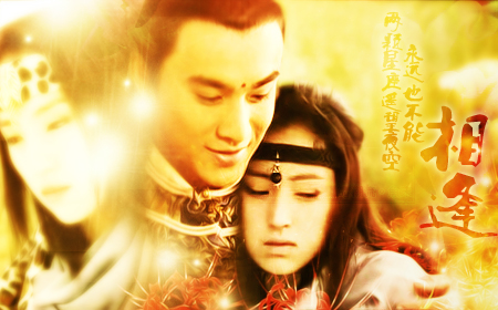 电脑里存了很久的东西，那些用情至深的人儿谁让你柔肠寸断