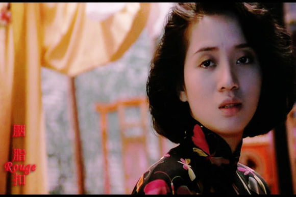 电脑里存了很久的东西，那些用情至深的人儿谁让你柔肠寸断