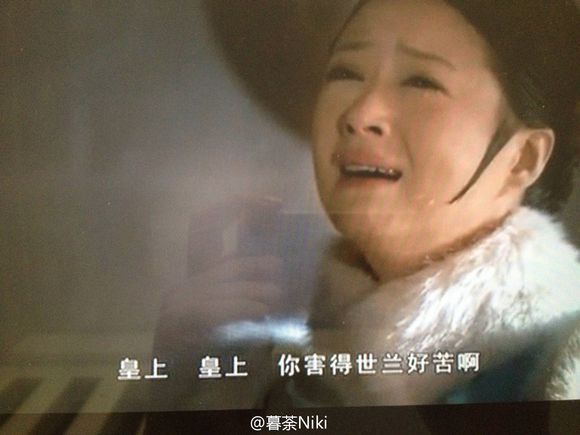 电脑里存了很久的东西，那些用情至深的人儿谁让你柔肠寸断