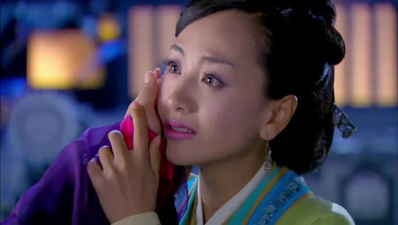 电脑里存了很久的东西，那些用情至深的人儿谁让你柔肠寸断