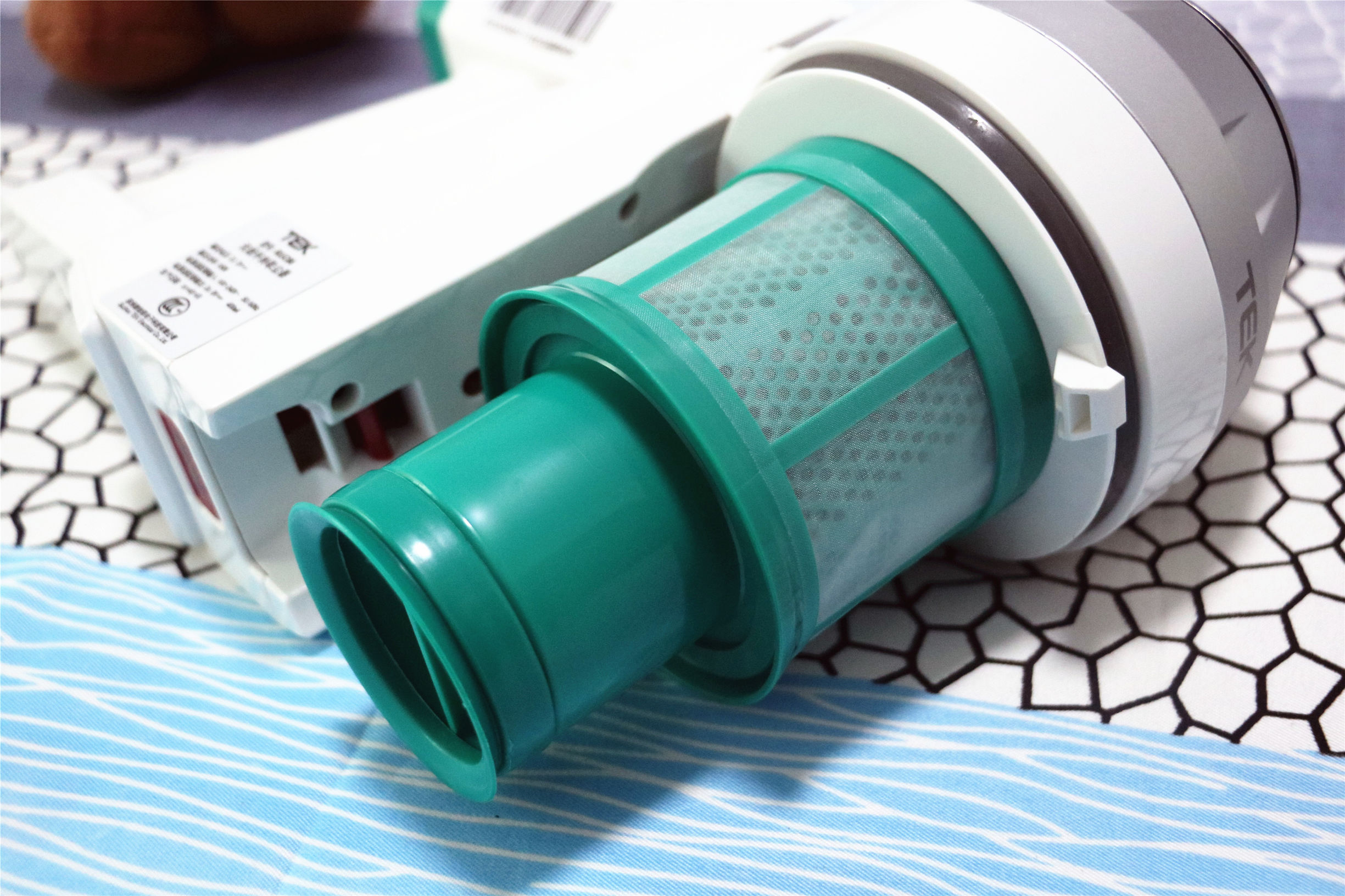 你知道如何防治螨虫吗,你知道螨虫对孩子的危害有多大吗