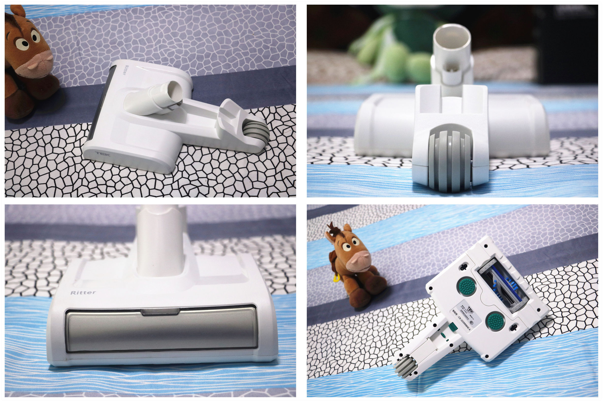 你知道如何防治螨虫吗,你知道螨虫对孩子的危害有多大吗