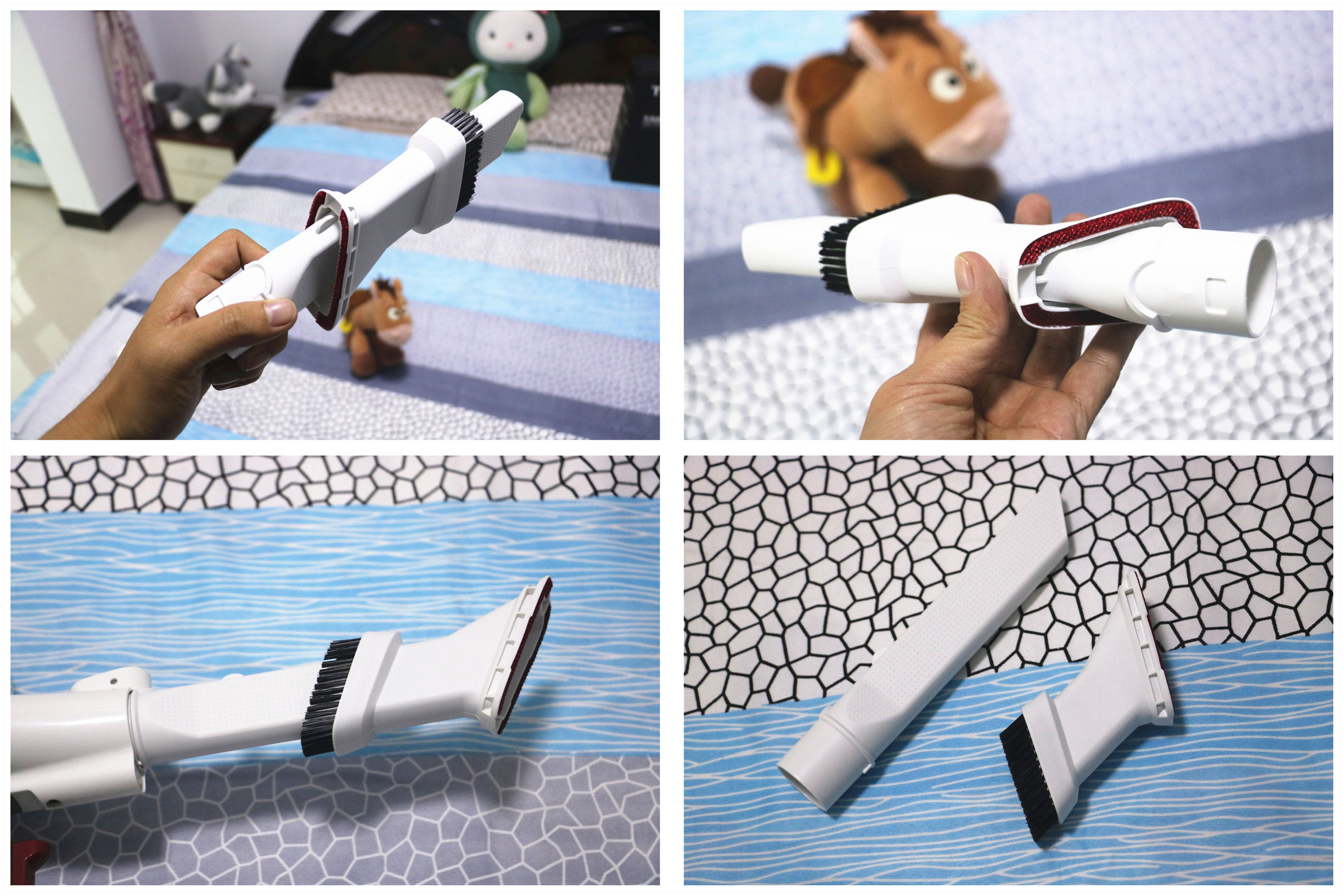 你知道如何防治螨虫吗,你知道螨虫对孩子的危害有多大吗