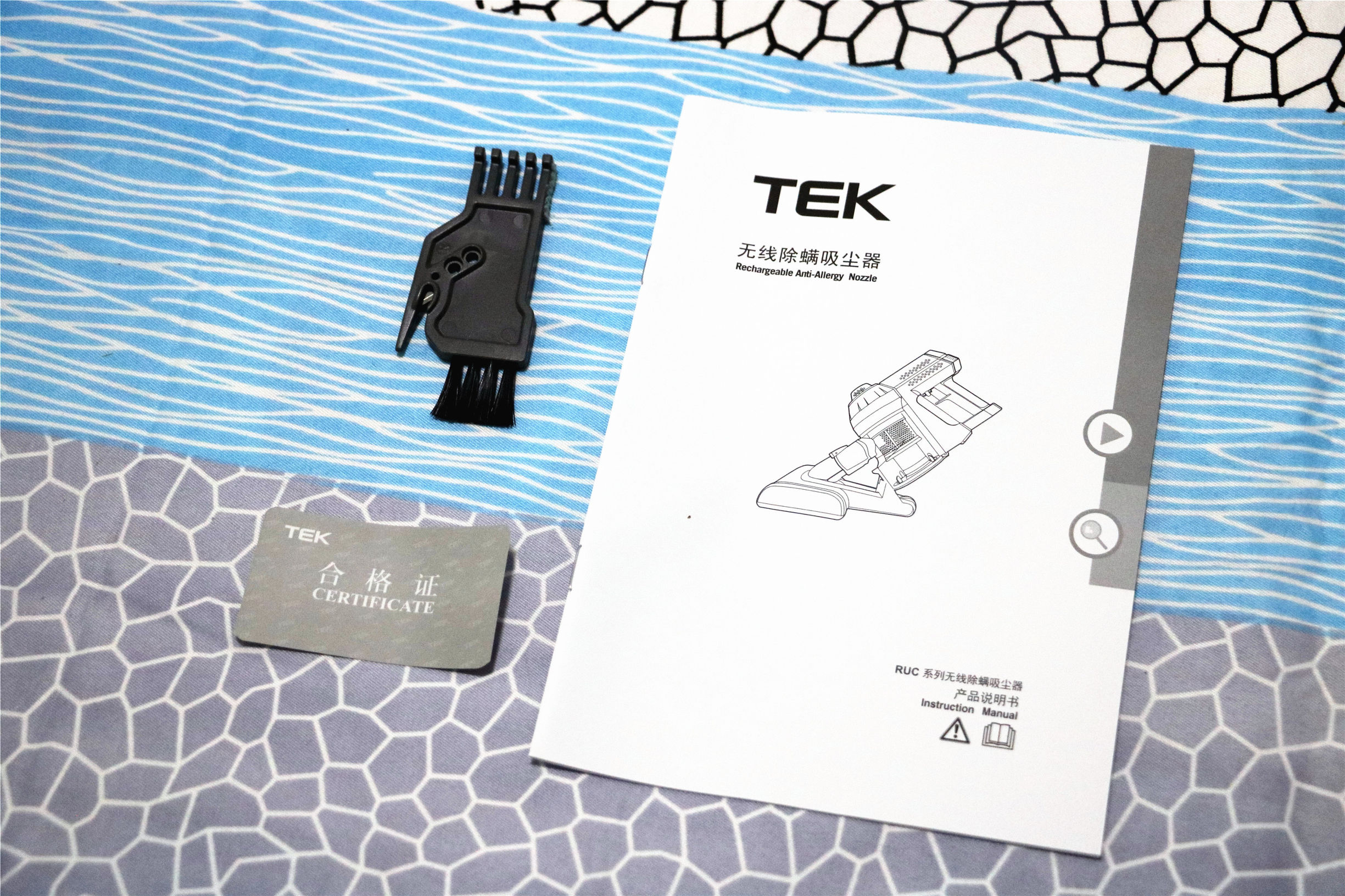 你知道如何防治螨虫吗,你知道螨虫对孩子的危害有多大吗