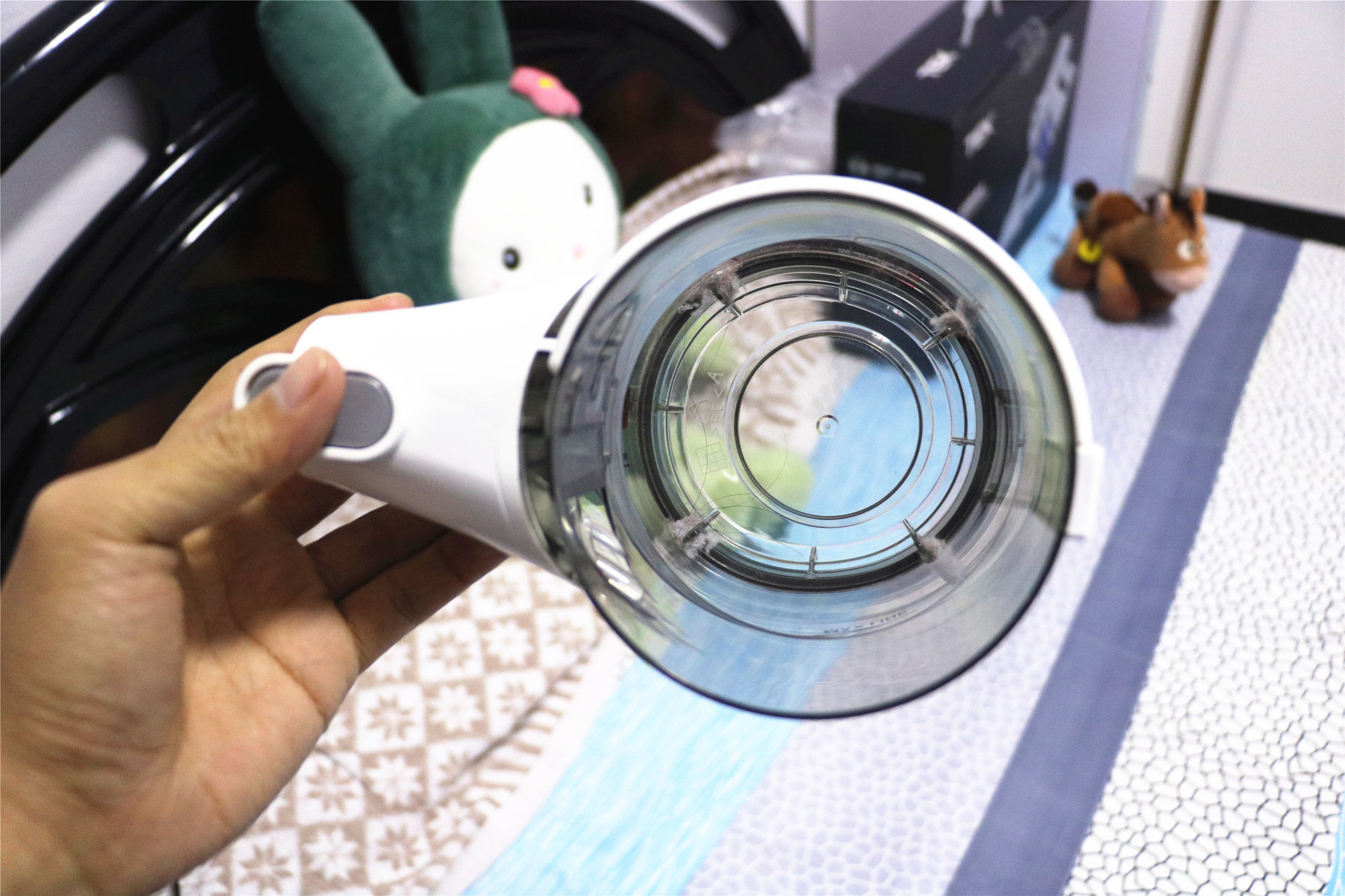 你知道如何防治螨虫吗,你知道螨虫对孩子的危害有多大吗