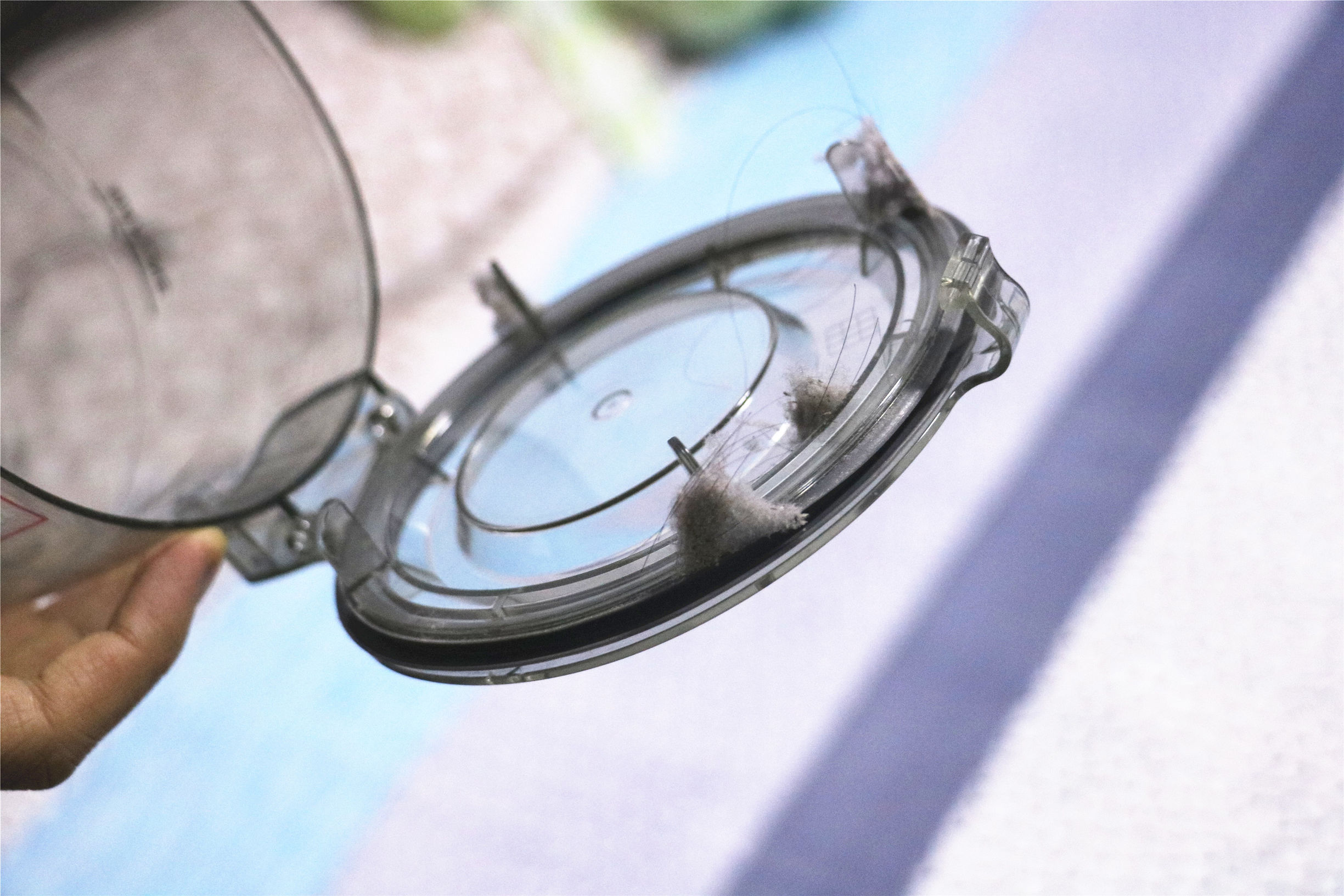 你知道如何防治螨虫吗,你知道螨虫对孩子的危害有多大吗