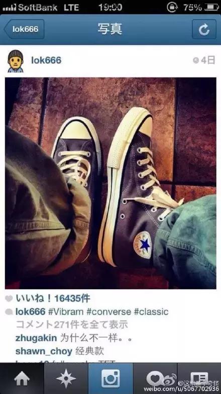 白色帆布鞋太难洗了,帆布鞋没什么脏就不要洗