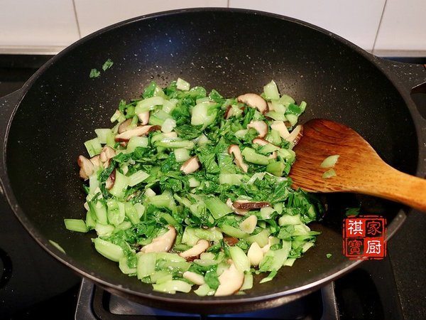 祺宝家厨金七子（大蒜）的两种家常吃法