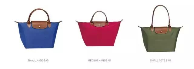 秋意渐浓，你还差这只托特包