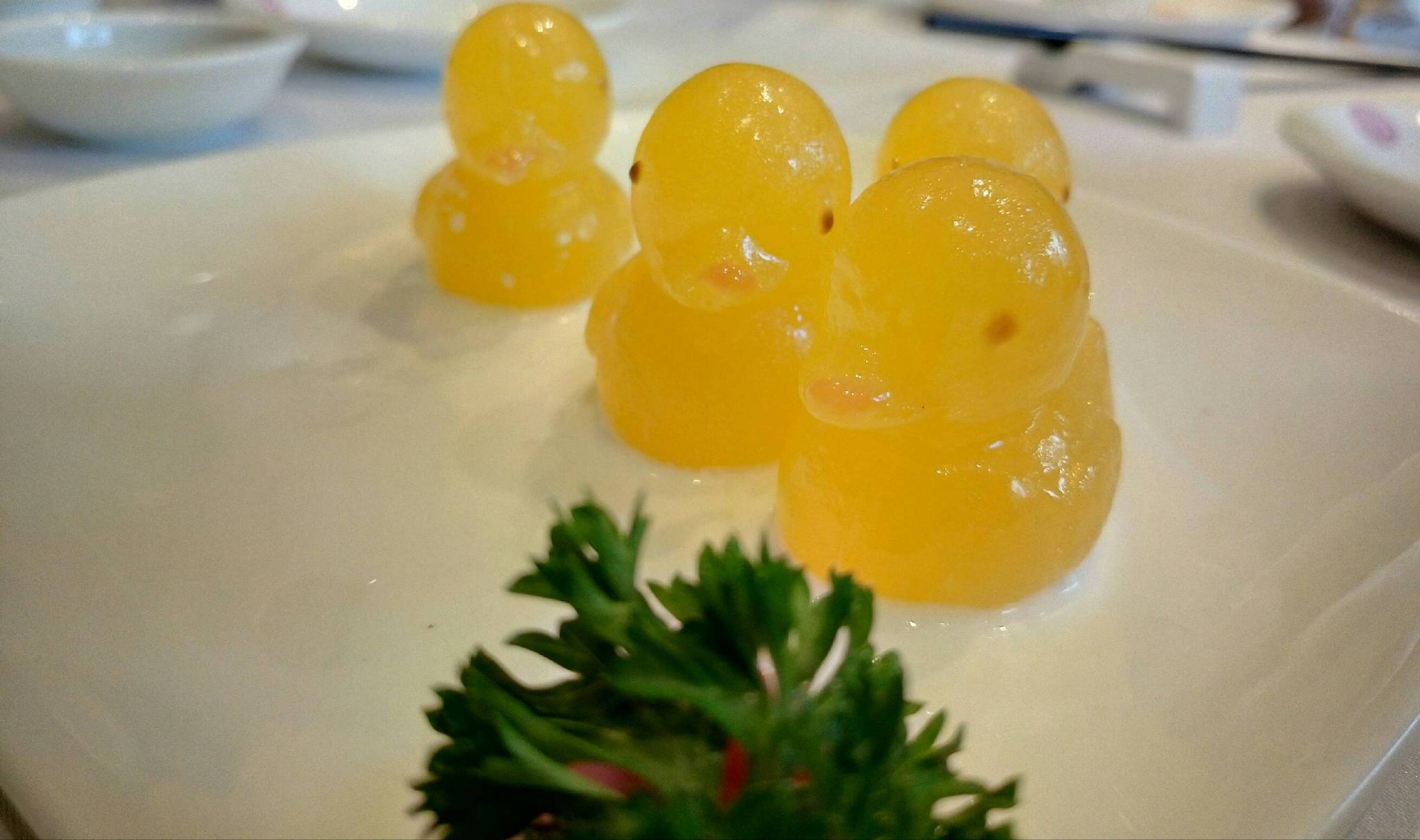 广州哪一家的叉烧包好吃,广州最正宗叉烧包