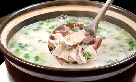 本溪县五大特色小吃,本溪市有啥特色小吃