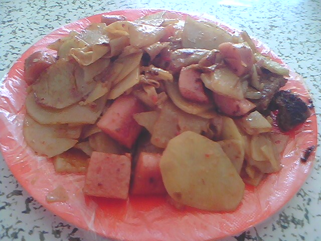 本溪县五大特色小吃,本溪市有啥特色小吃