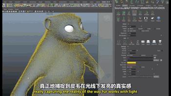 竟然有这么好色的动画片（我好喜欢）