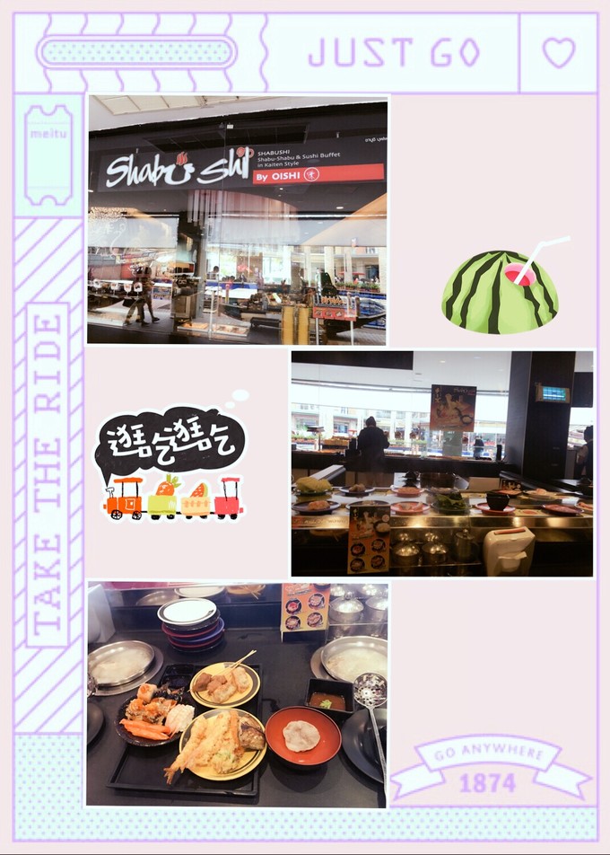 遇见最好的自己的感悟,曼谷普吉岛之旅