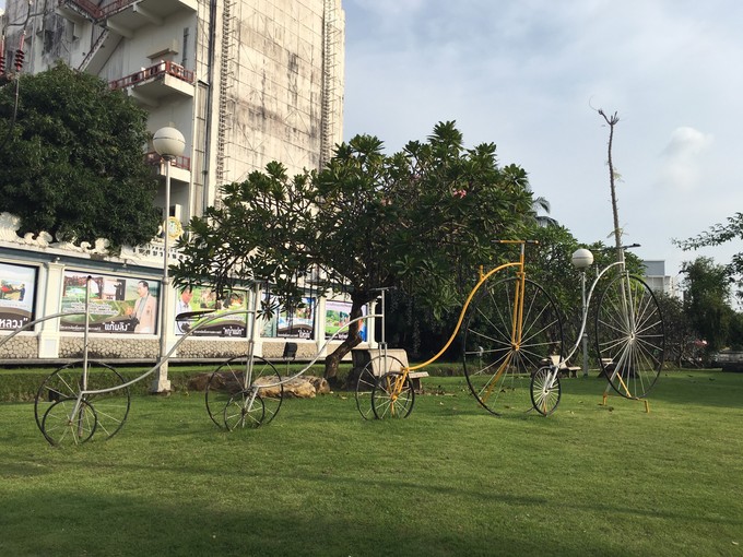 遇见最好的自己的感悟,曼谷普吉岛之旅