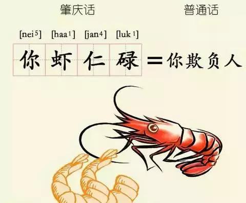 如果经历过这些事，恭喜你！你绝对是一名地道的肇庆人！