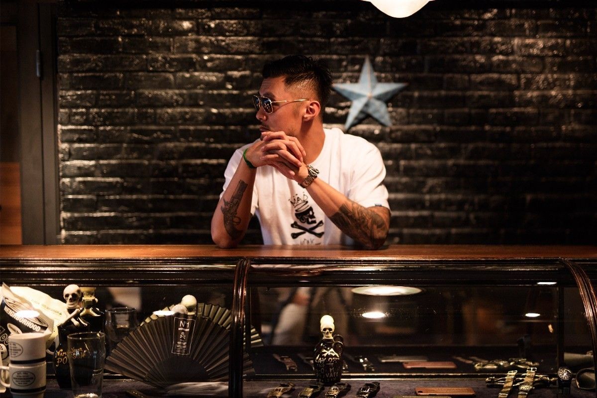 余文乐怎么选,余文乐品牌怎么读