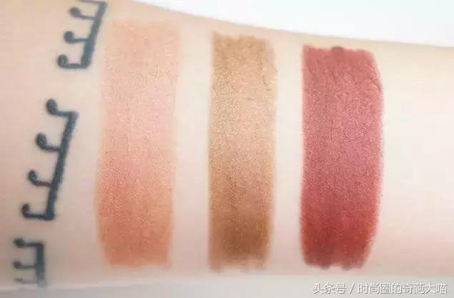 pony的四种欧美妆容,pony最简单的妆容