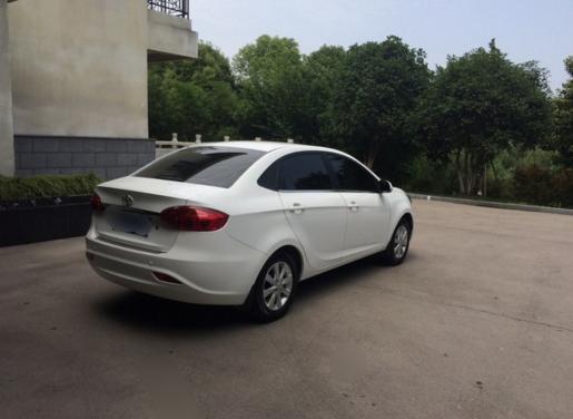 整体较为满意谈福睿斯用车感受,新款和悦a30