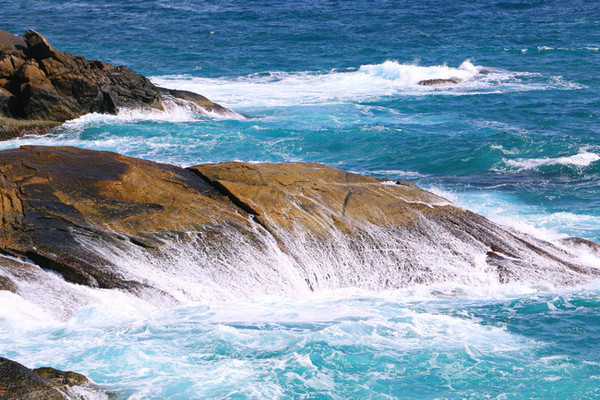 三亚最美的地方在哪里,三亚世界上最美的海在哪里