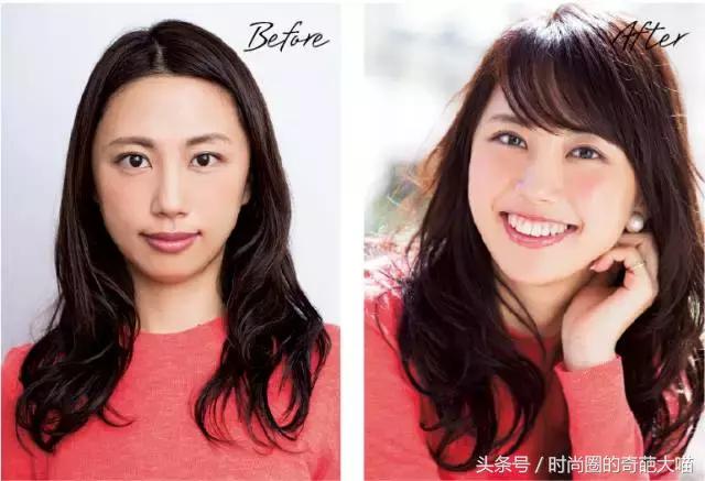 什么叫刘海改变人生!看完孙俪宋慧乔林允儿的变化你一定想留!