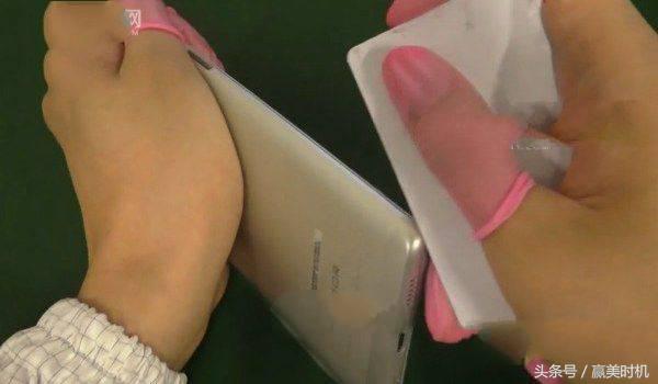 荣耀畅玩6x可以拆后壳,华为畅玩6x后壳怎么拆