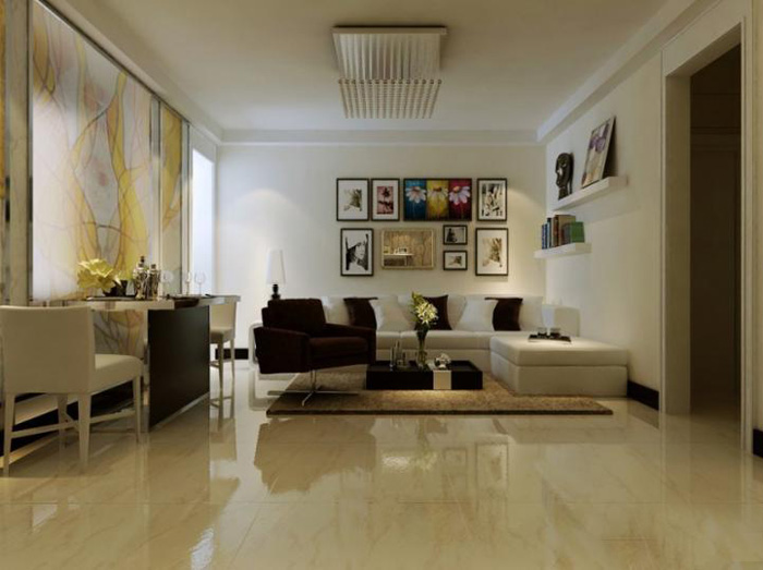 客厅32平米贴什么规格的瓷砖合适,客厅750x1500瓷砖怎么铺贴