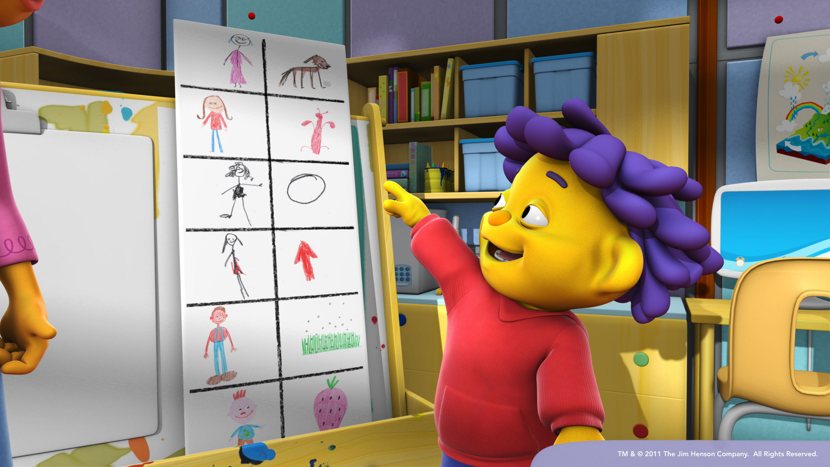 让孩子像科学家一样思考问题,让孩子像科学家一样去思考