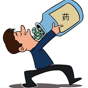 拉肚子要不要吃药？很多的人做法都错了！