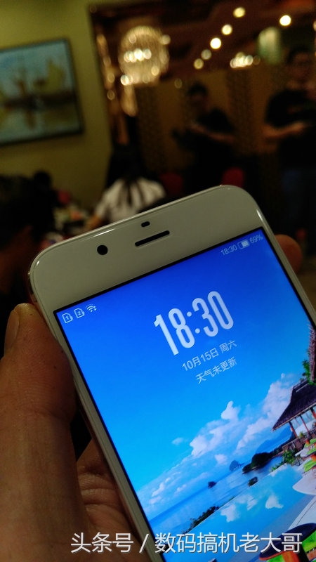 朵唯m9手机视频评测,朵唯l9绝版了吗