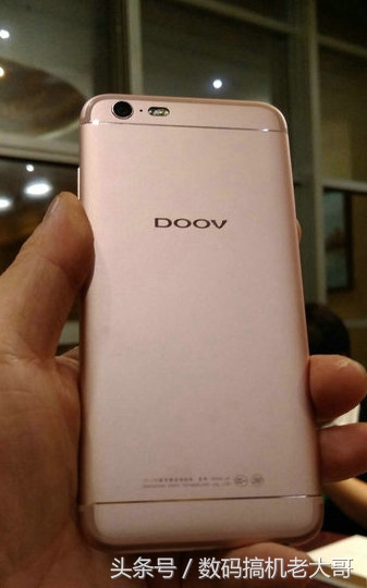 朵唯v9手机评测,朵唯9pro手机优缺点