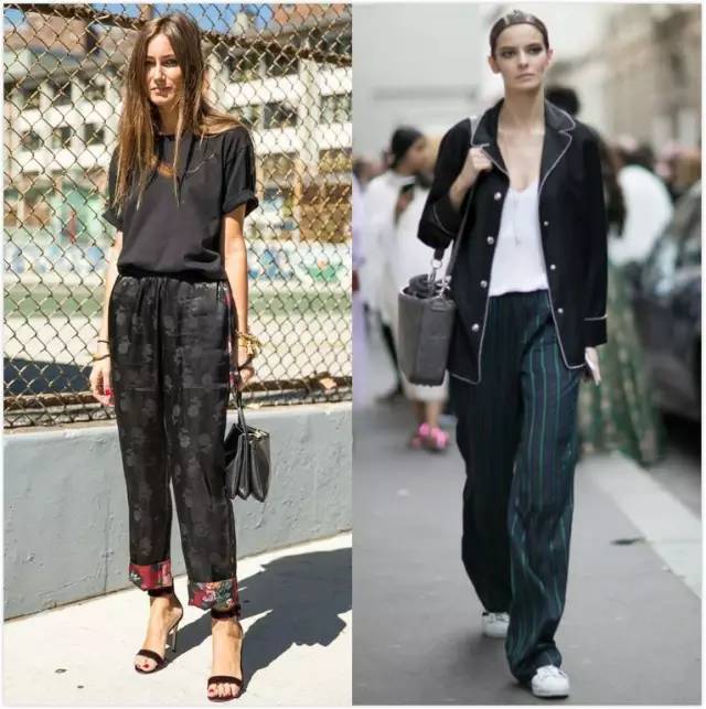 有一种裤子｜过去你瞧不上今天就让你攀不起